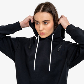DOT DOT LADIES HOODY 
