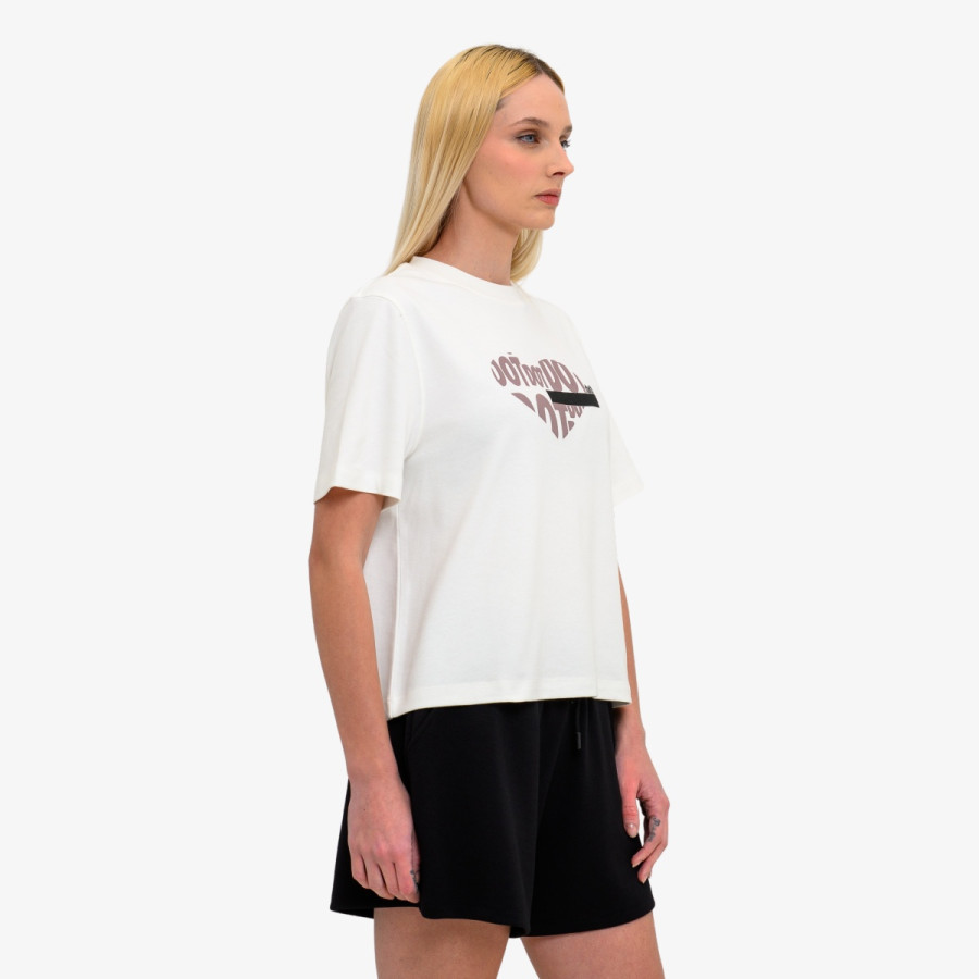 DOT DOT LADIES T-SHIRT 