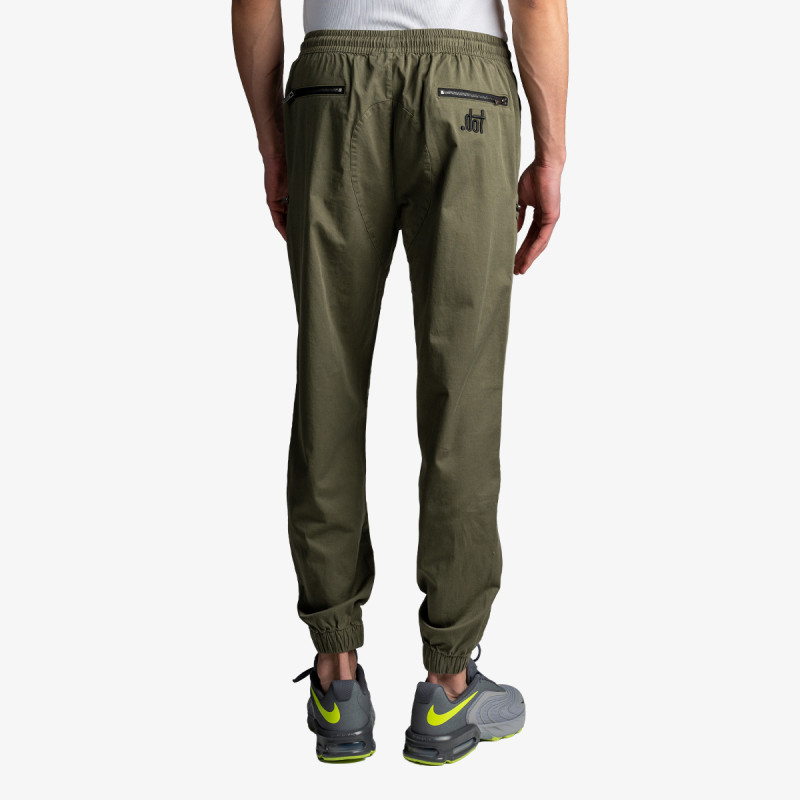 DOT DOT MENS CARGO PANTS 