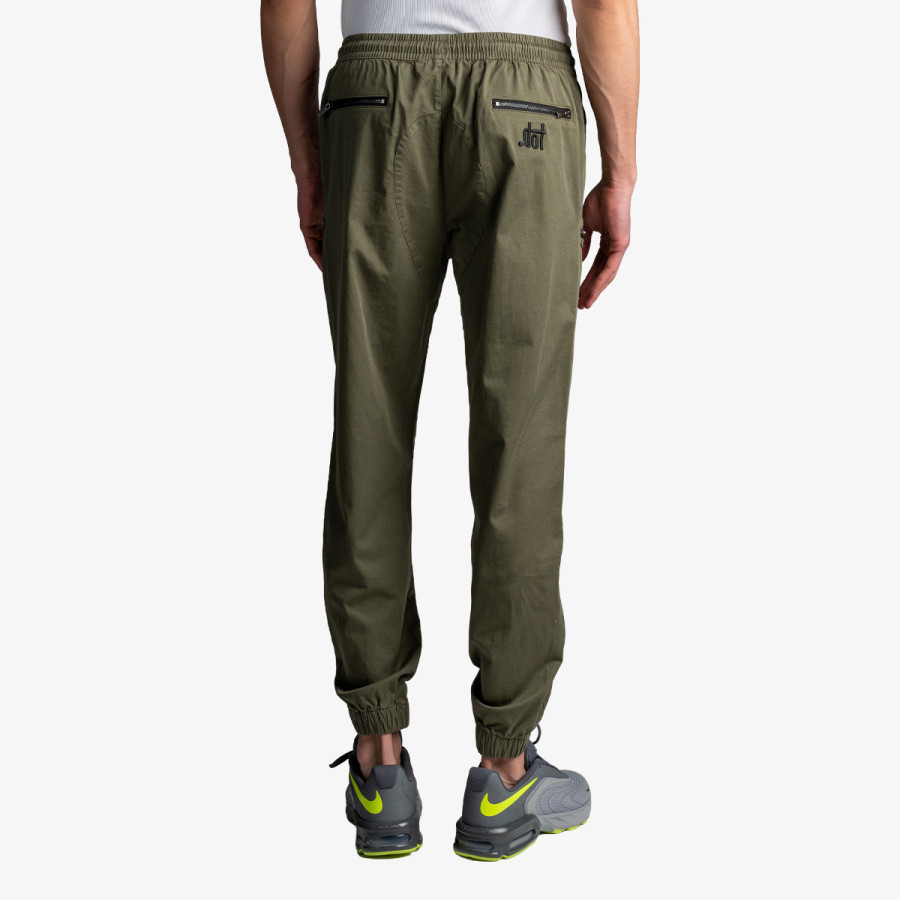 DOT DOT MENS CARGO PANTS 