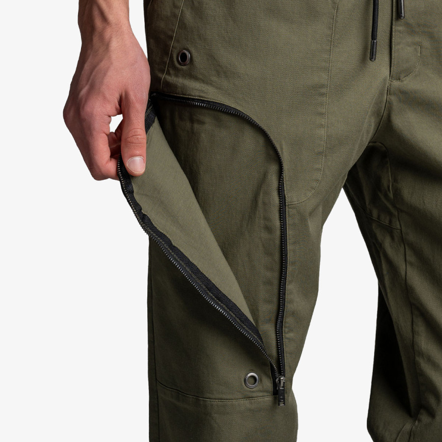 DOT DOT MENS CARGO PANTS 