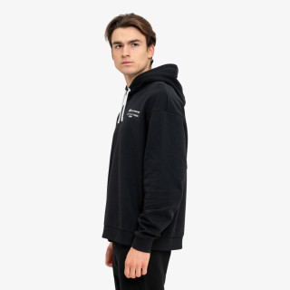 DOT DOT MENS HOODY 