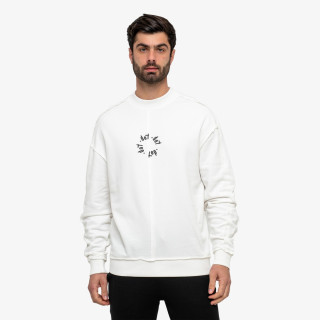 DOT DOT MENS CREWNECK 