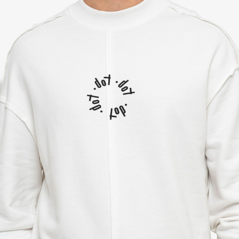DOT DOT MENS CREWNECK 