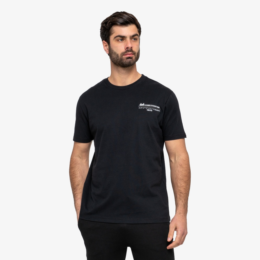 DOT DOT MENS T-SHIRT 