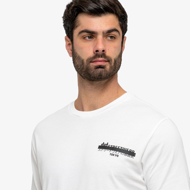 DOT DOT MENS T-SHIRT 