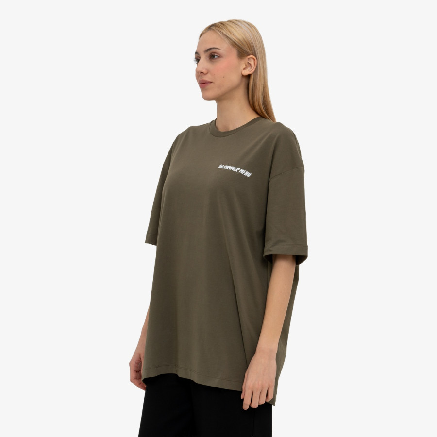 DOT COCKTAIL LOBSTER T-SHIRT 