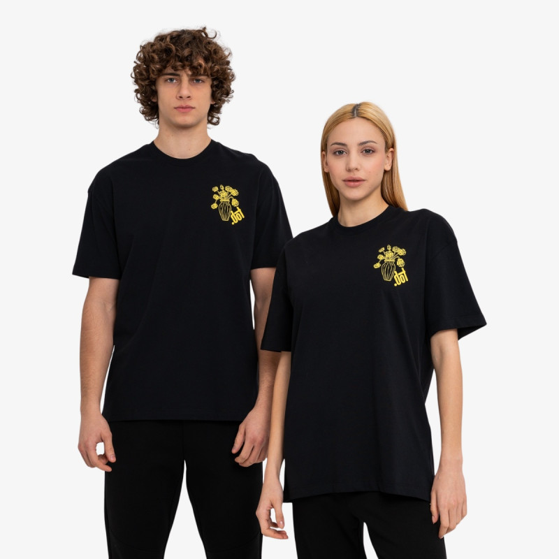 DOT COCKTAIL PICNIC T-SHIRT 