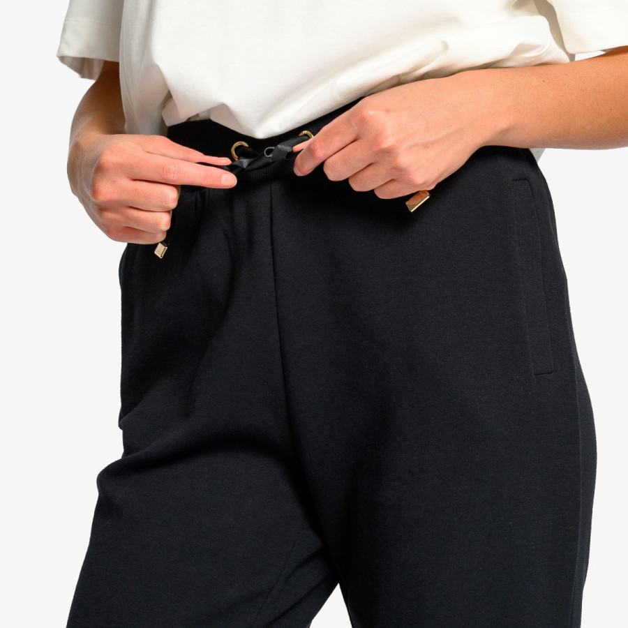 DOT DOT LADIES CUFF PANTS 