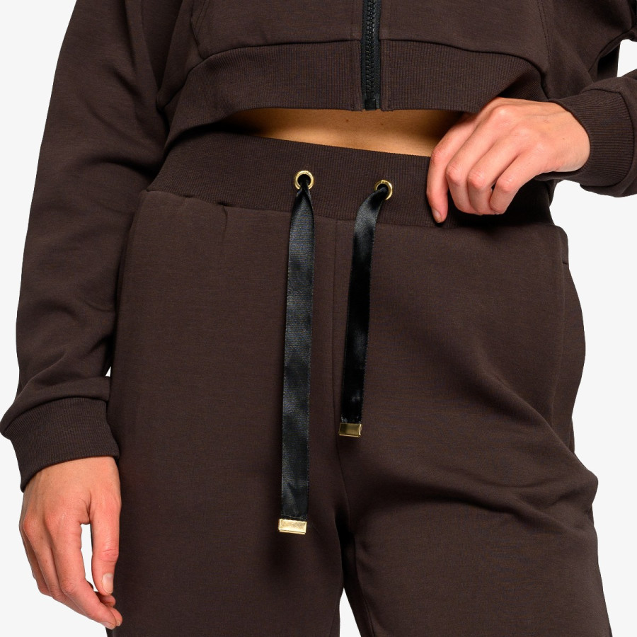 DOT DOT LADIES CUFF PANTS 