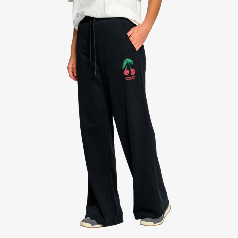 DOT DOT LADIES OPEN HEM 