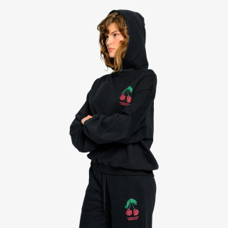 DOT DOT LADIES HOODY 