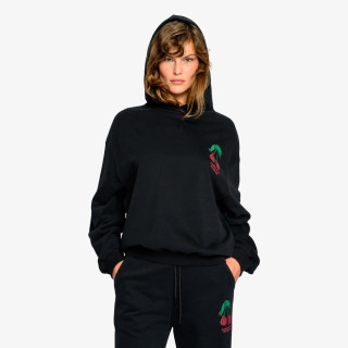 DOT DOT LADIES HOODY 