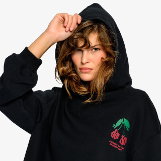 DOT DOT LADIES HOODY 