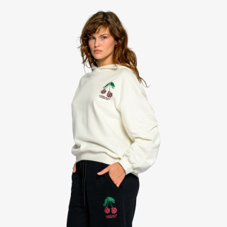 DOT DOT LADIES HOODY 