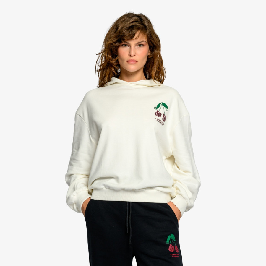 DOT DOT LADIES HOODY 