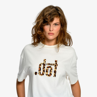 DOT DOT LADIES T-SHIRT 