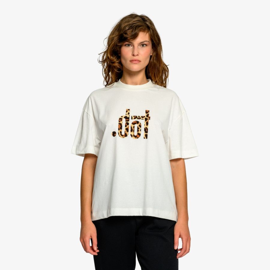 DOT DOT LADIES T-SHIRT 