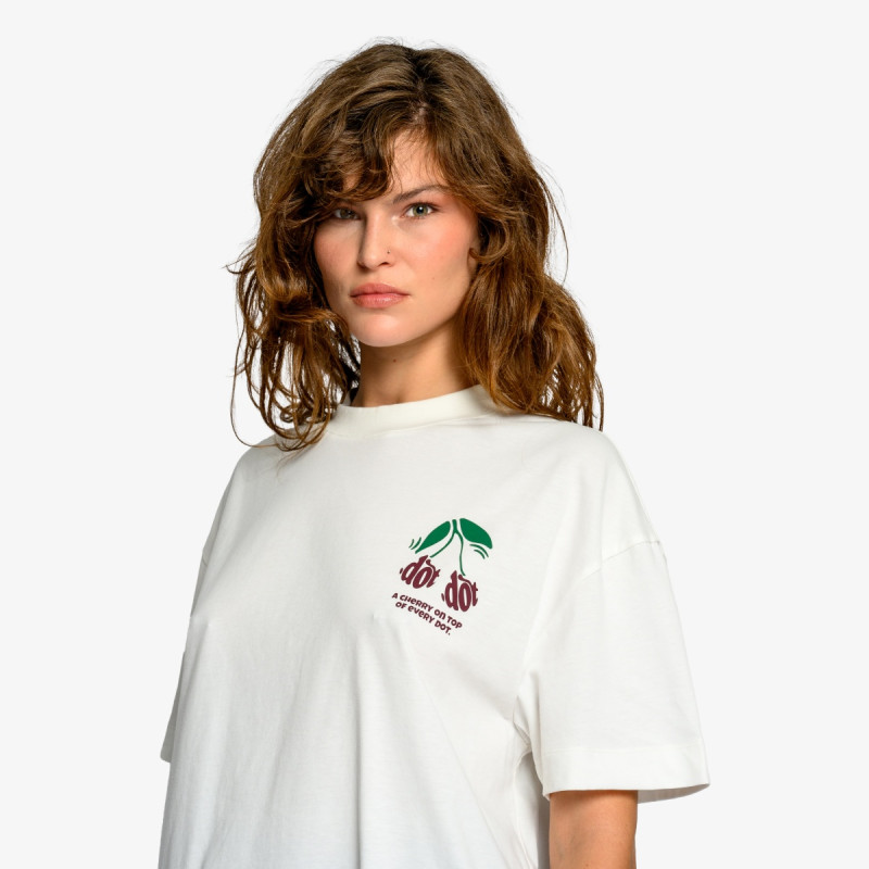 DOT DOT LADIES T-SHIRT 