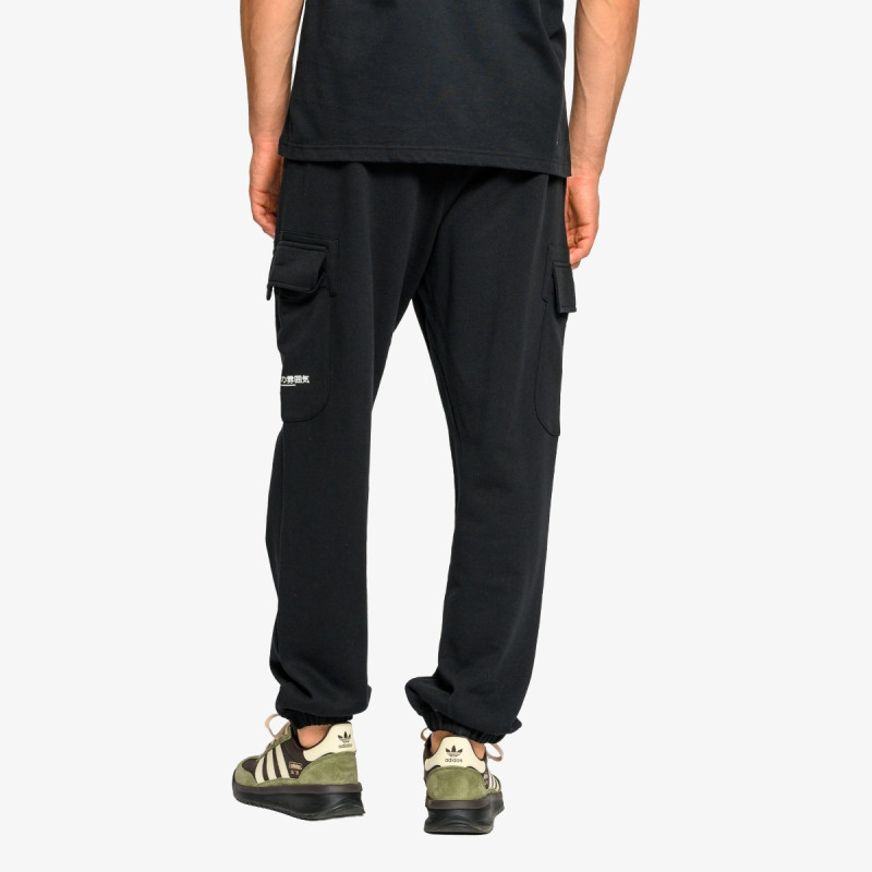 DOT DOT MENS CUFF PANTS 