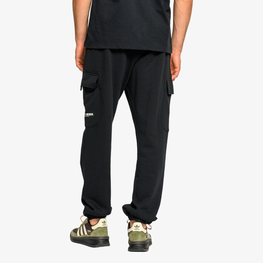 DOT DOT MENS CUFF PANTS 