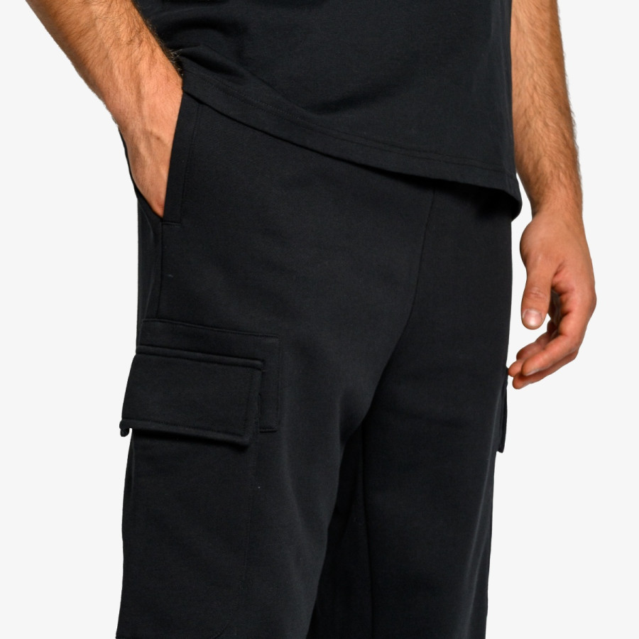 DOT DOT MENS CUFF PANTS 