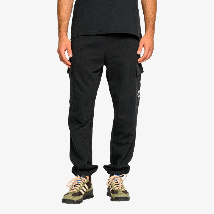 DOT DOT MENS CUFF PANTS 