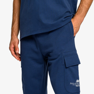 DOT DOT MENS CUFF PANTS 