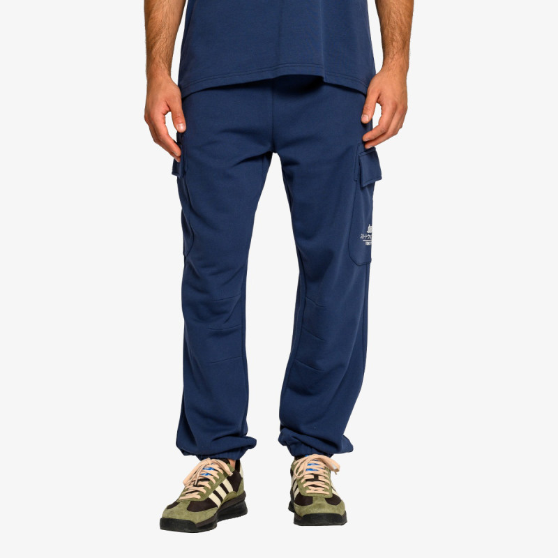 DOT DOT MENS CUFF PANTS 