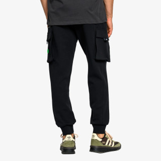 DOT DOT MENS CUFFED PANTS 