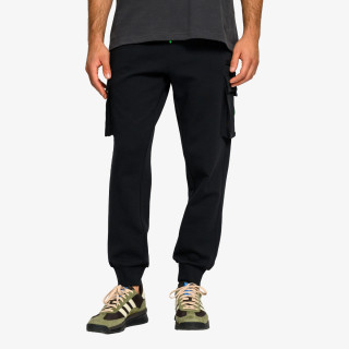 DOT DOT MENS CUFFED PANTS 