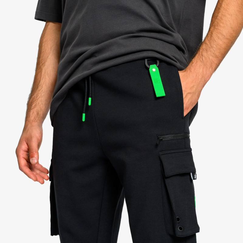 DOT DOT MENS CUFFED PANTS 