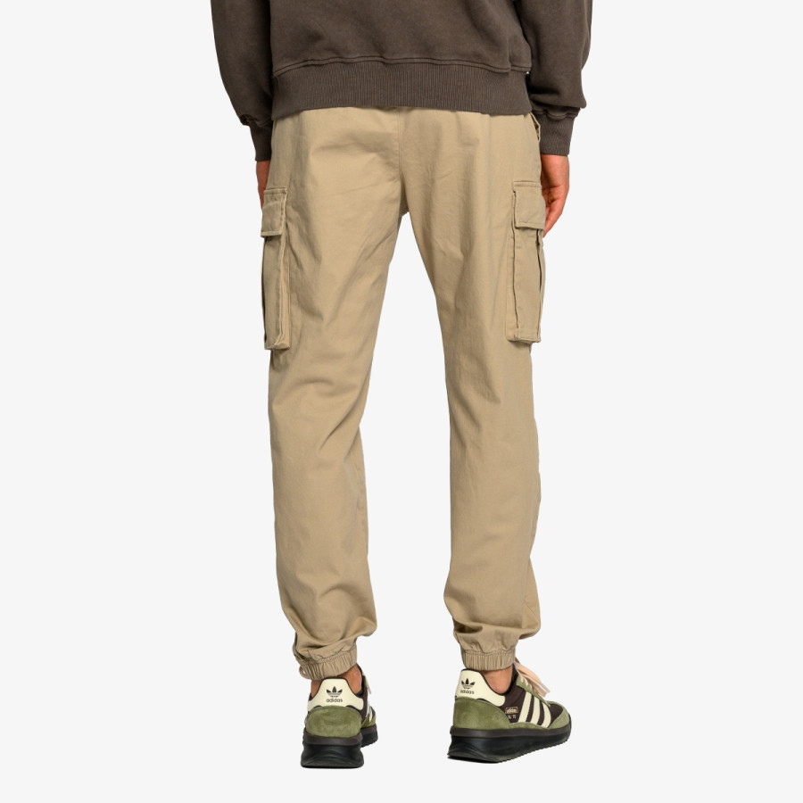 DOT DOT MENS CARGO PANTS 