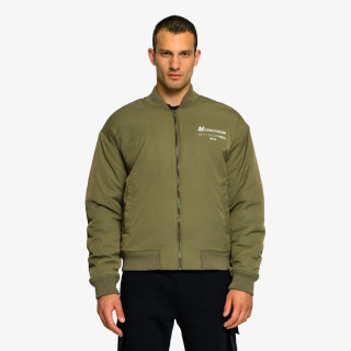 DOT DOT MENS BOMBER JACKET 