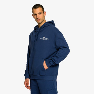 DOT DOT MENS HOODY 