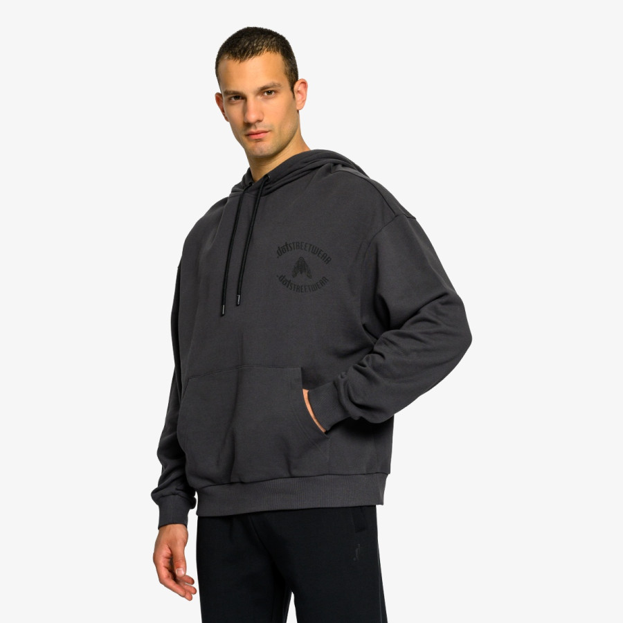 DOT DOT MENS HOODY 