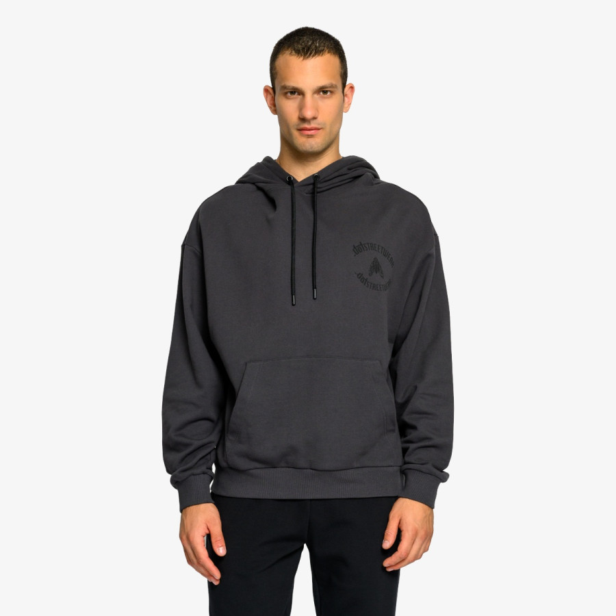 DOT DOT MENS HOODY 