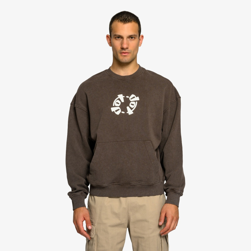 DOT DOT MENS CREW 