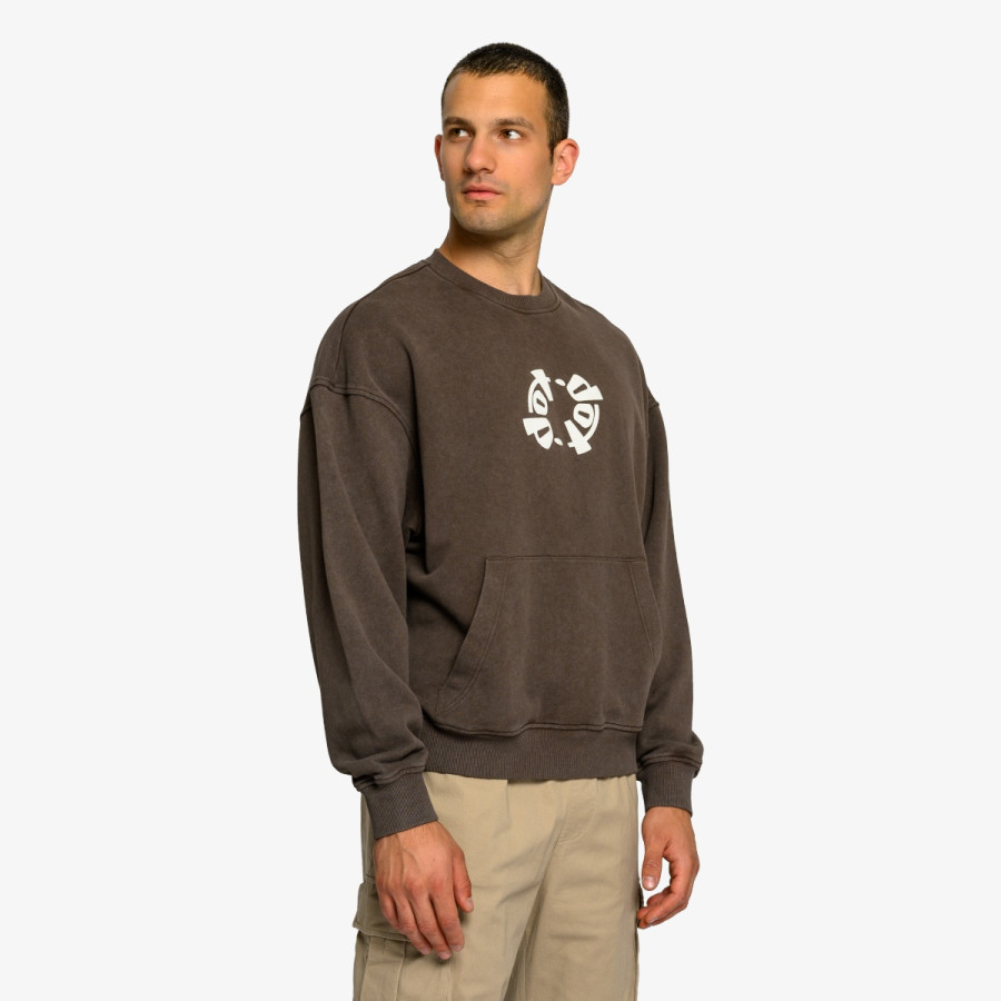 DOT DOT MENS CREW 