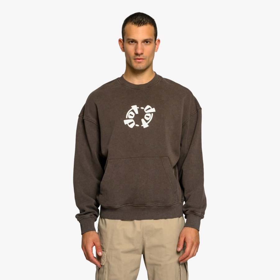 DOT DOT MENS CREW 