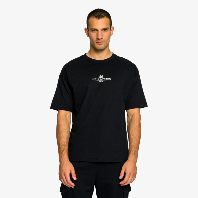DOT DOT MENS T-SHIRT 
