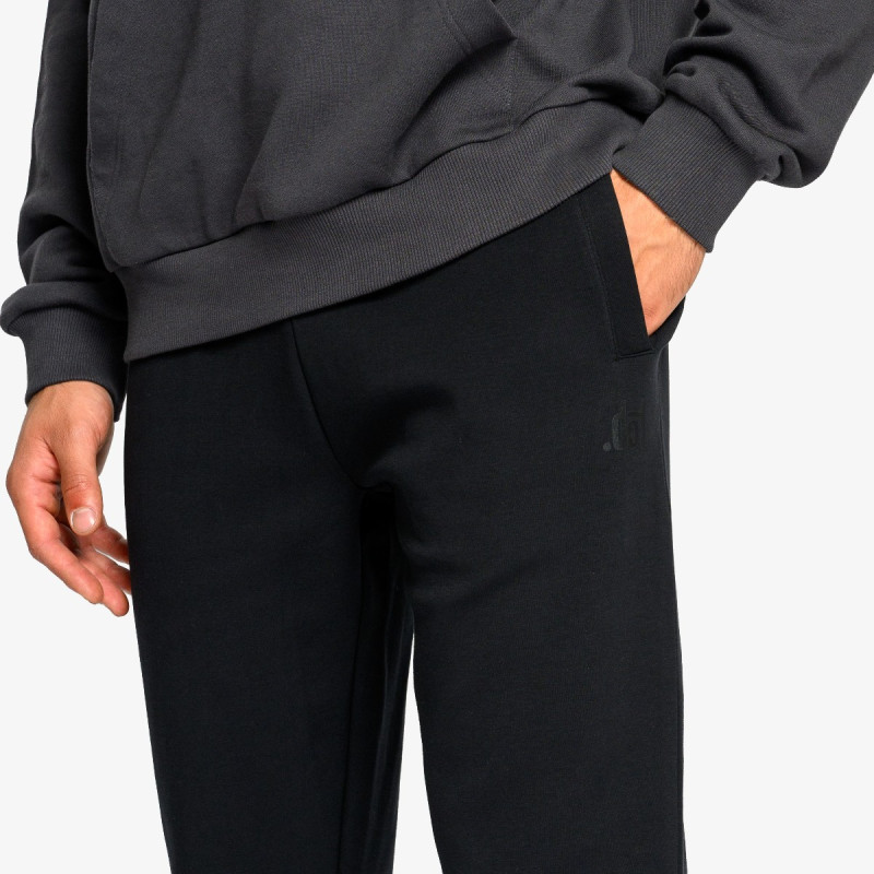 DOT DOT UNISEX CUFFED PANTS 