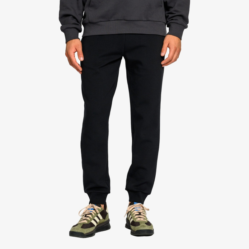DOT DOT UNISEX CUFFED PANTS 