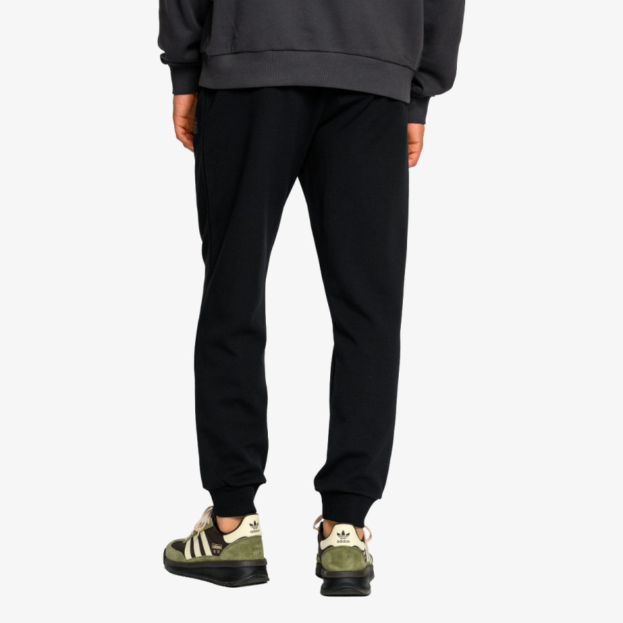 DOT DOT UNISEX CUFFED PANTS 