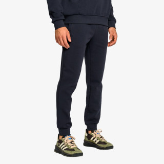 DOT DOT UNISEX CUFFED PANTS 