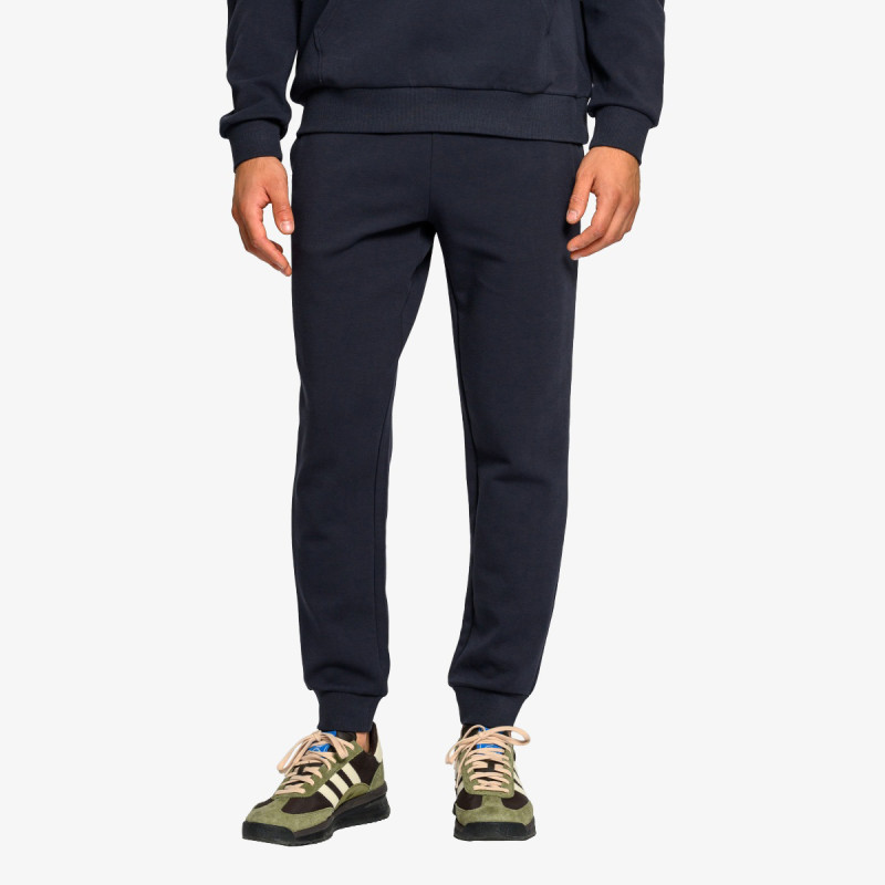 DOT DOT UNISEX CUFFED PANTS 