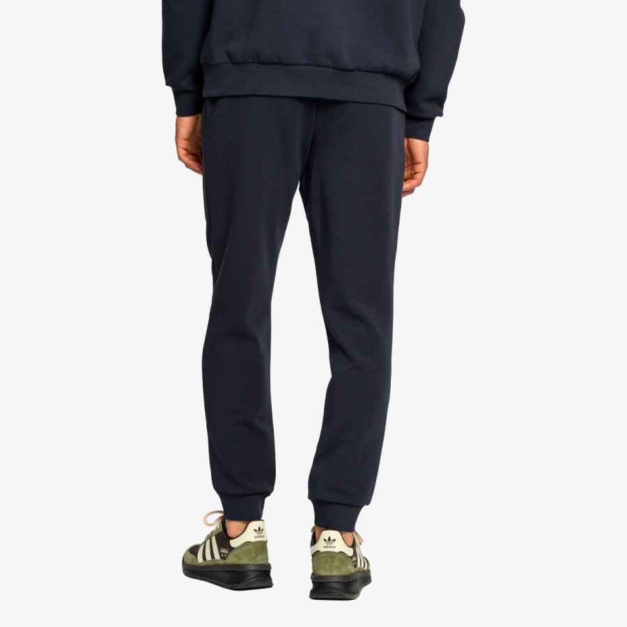 DOT DOT UNISEX CUFFED PANTS 