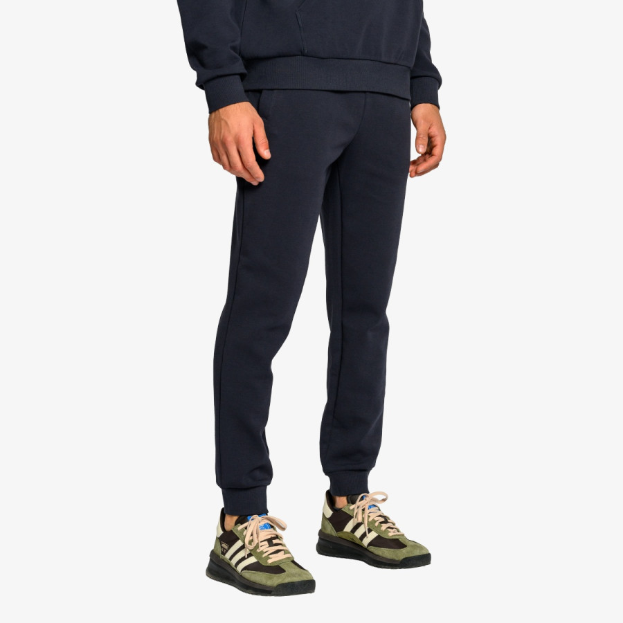 DOT DOT UNISEX CUFFED PANTS 