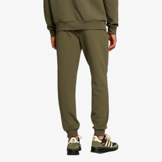 DOT DOT UNISEX CUFFED PANTS 