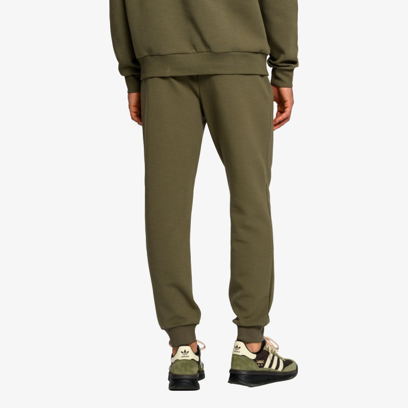 DOT DOT UNISEX CUFFED PANTS 